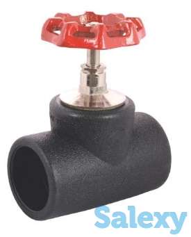 Полиэтиленовый фитинг, фотография 9