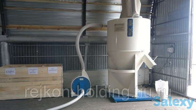 Дробилка в комплекте, фотография 1