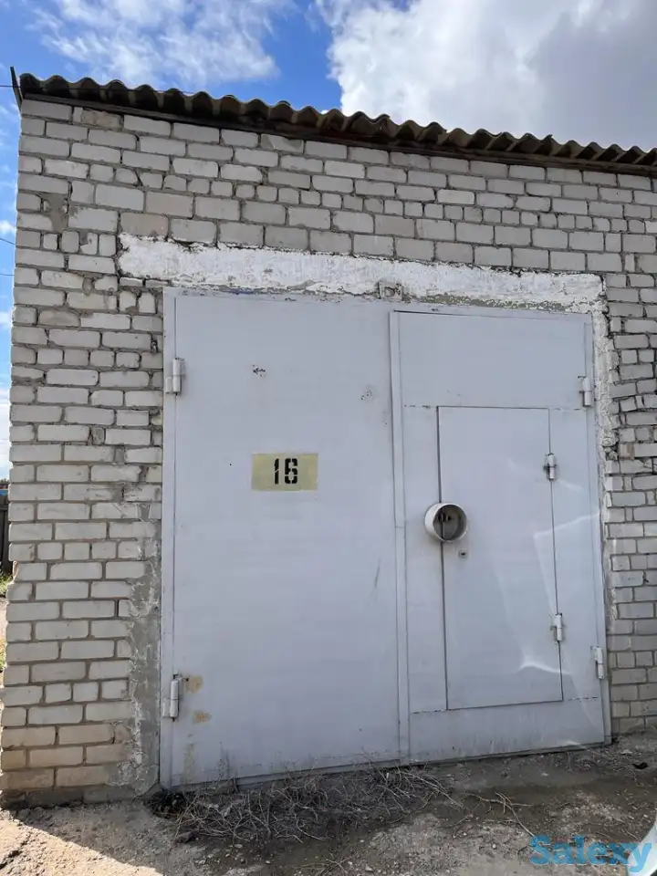 Продам Гараж, Титова 53. Гаражный кооператив Иртыш, фотография 3