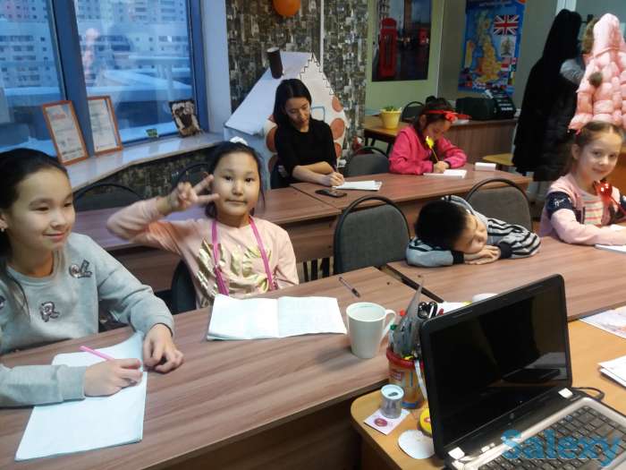 Репетиторство.Курсы английский и др.языки, фотография 2