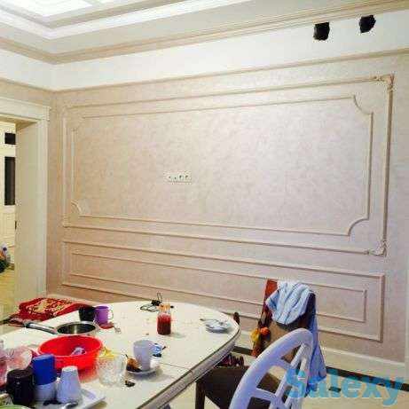 Ремонт квартир под ключ в Астане, фотография 4