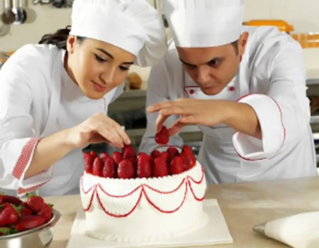 Курсы повора-кондитера-конкулятор, фотография 1