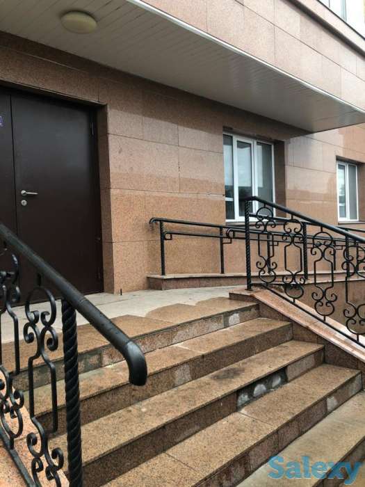 Продажа коммерческой площади в ЖК Куаныш, Кабанбай батыра 105А, фотография 1