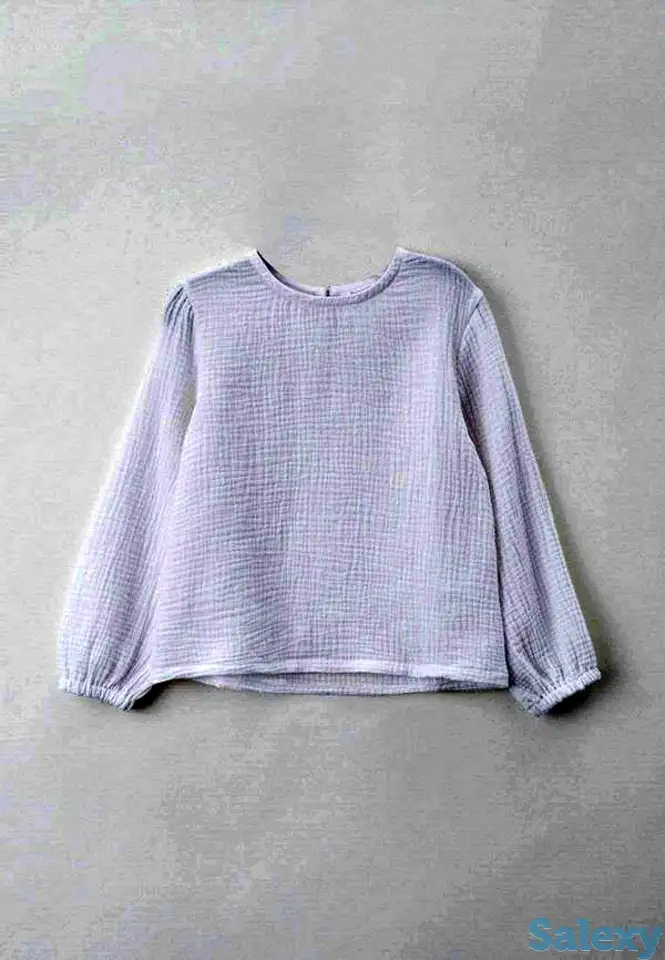 Блуза ete children, фотография 1