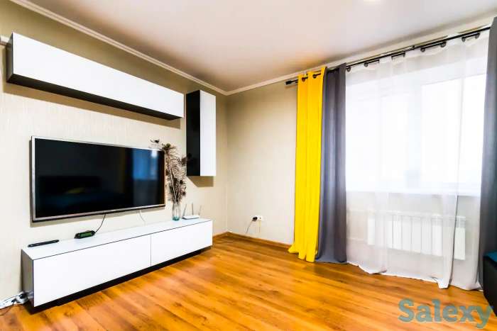 Комфортабельная квартира, ул. Гагарина 244, фотография 4