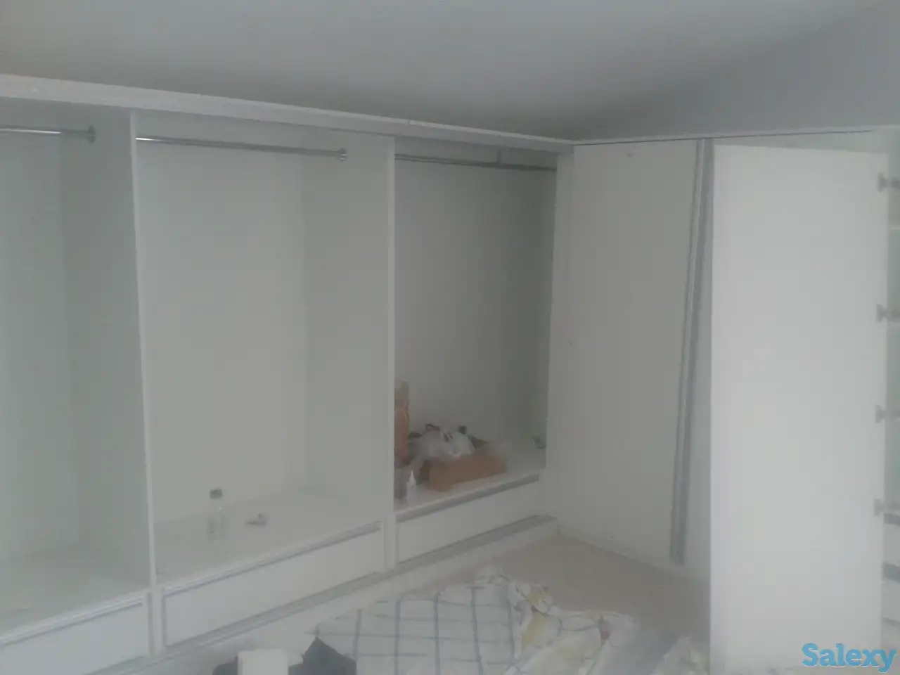 Реставрация и ремонт мебели, фотография 1