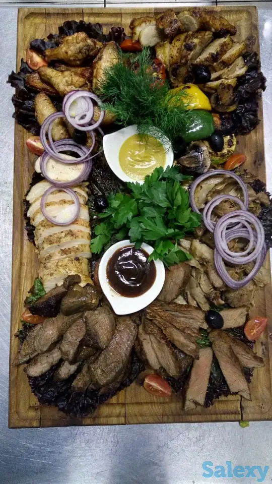 Ищу работу шеф повара, фотография 6