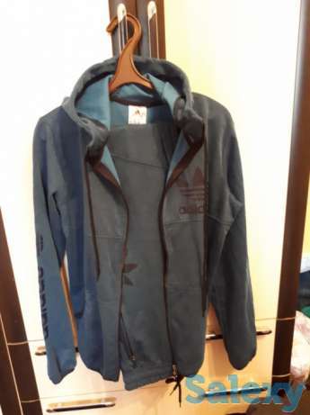 Спортивный костюм, фотография 1