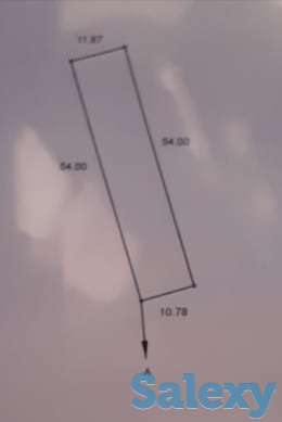 Продам земельный участок., Алмазова 139/1, фотография 1