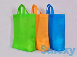 Эко сумки Алматы с логотипами,надписями на заказ, фотография 7