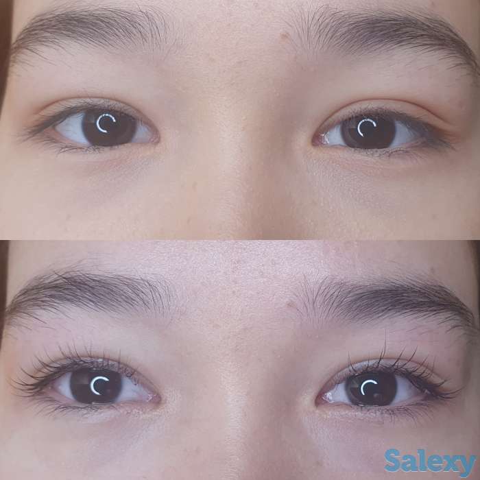 Перманентный татуаж бровей губ., фотография 6