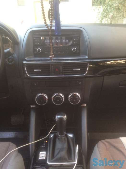 Продам машину Мазда сх-5, фотография 4