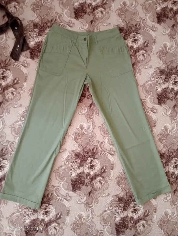 Летние воркерсы, фотография 2