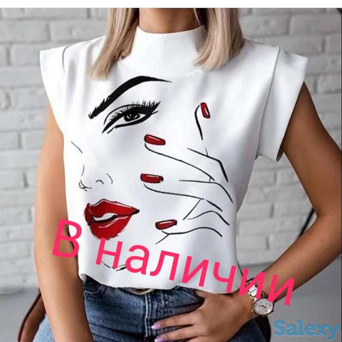 Блуза, фотография 1