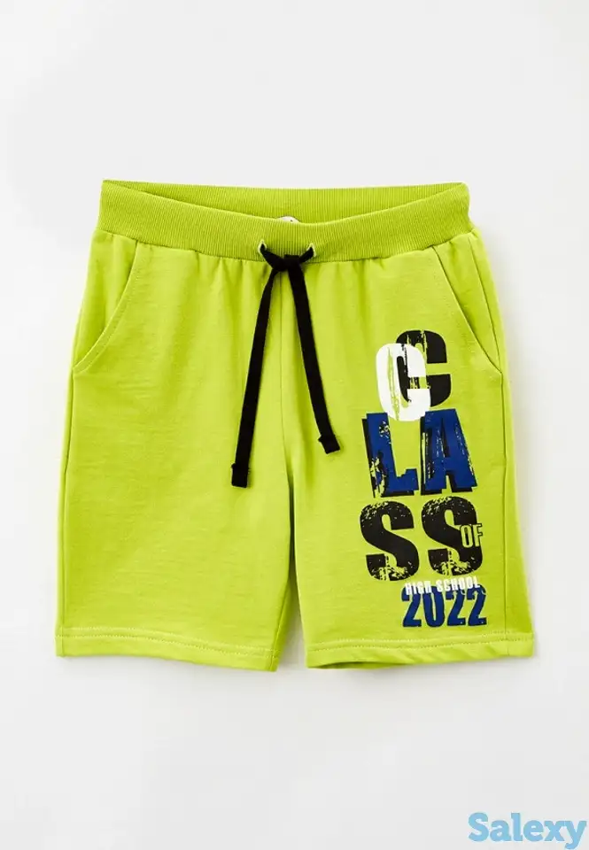 Шорты спортивные elementarno, фотография 1