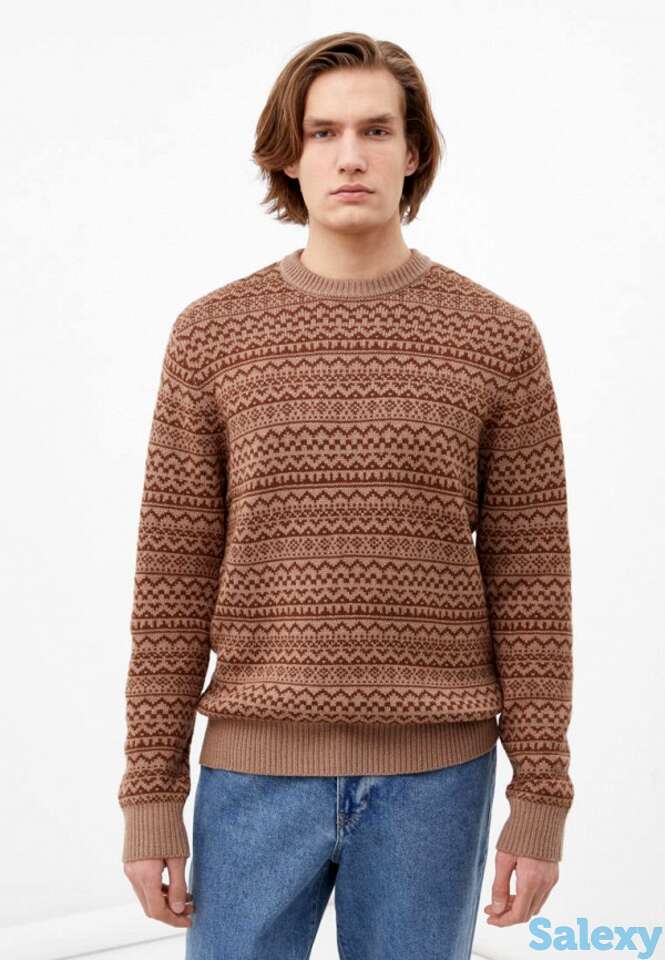 Джемпер finn flare, фотография 1