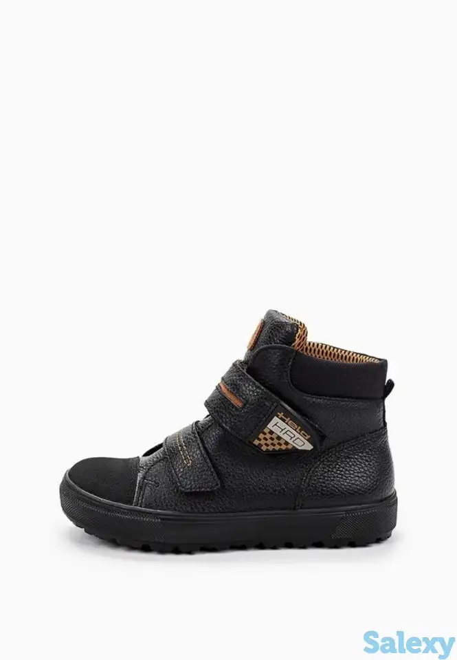 Ботинки лель, фотография 2