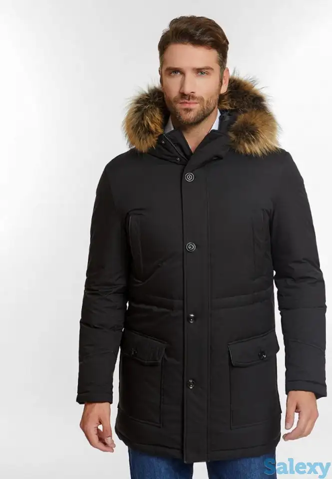 Пуховик kanzler, фотография 1