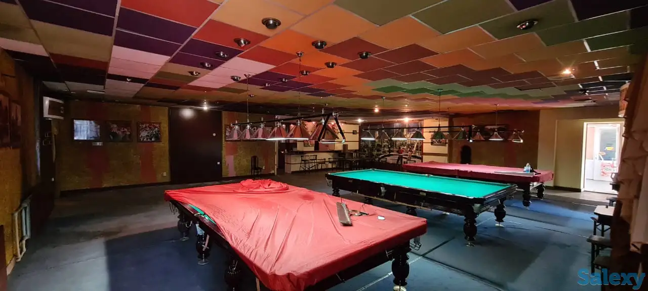 Нежилое помещение общей площадью 800 м2, Шахтостроителей, 48, фотография 2