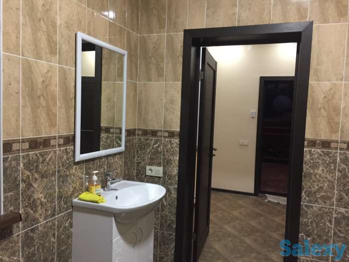 Продам особняк в центре Алматы, пр.Абая залки, фотография 8