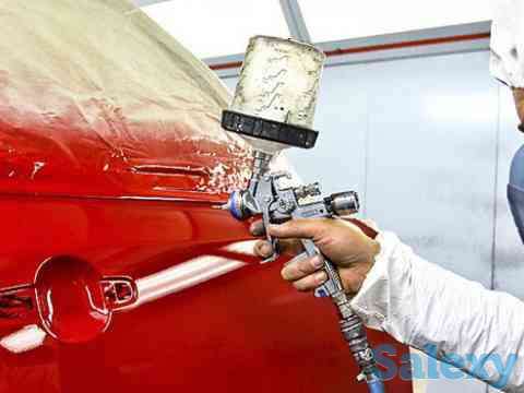 Требуется костоправ для кузовных работ, фотография 1