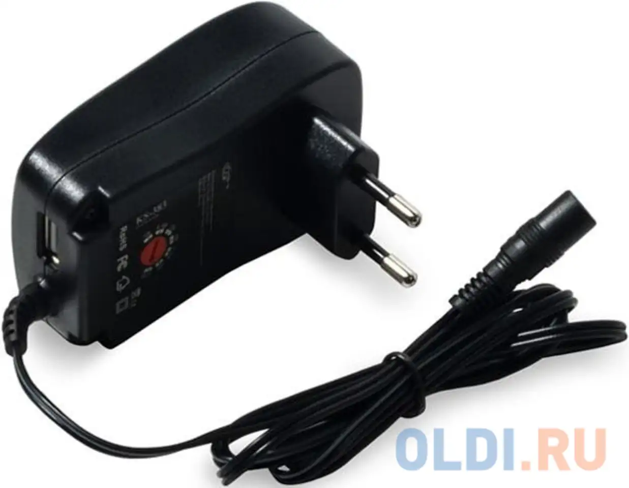 Ks-is ks-383 (универсальный адаптер питания 30вт ), фотография 1