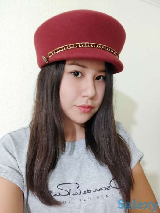 Головные уборы,Картузы, Шапки, Шляпы, фотография 3