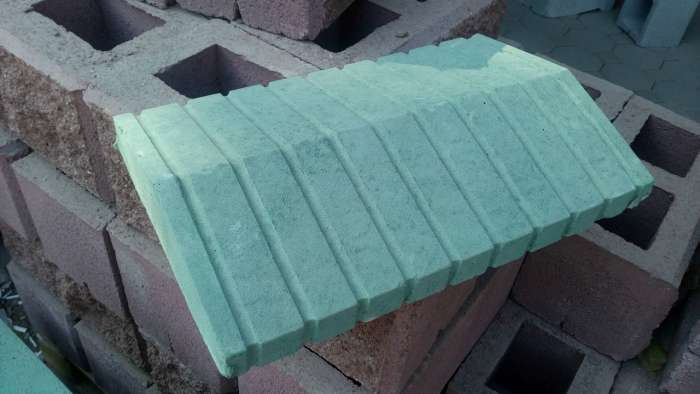 Накрывочный элемент 