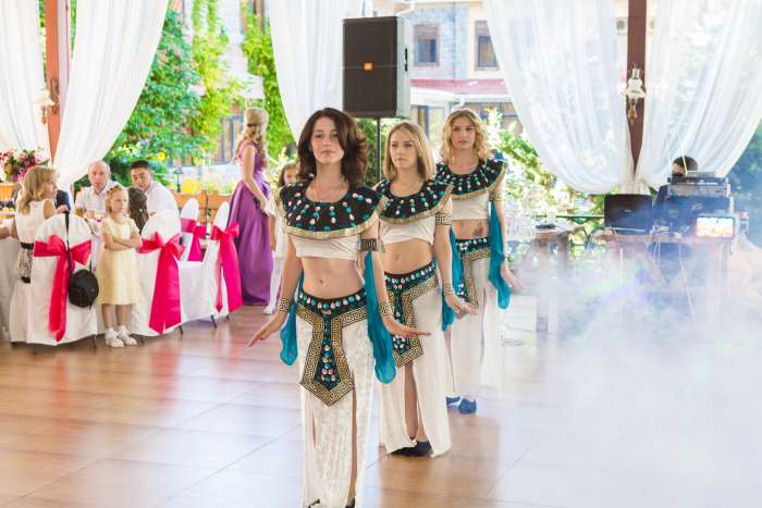 Стильная ведущая Ольга Путина, фотография 4