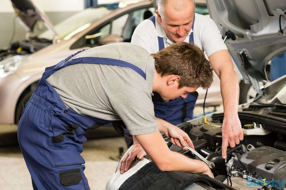 Курсы автоэлектрика автослесаря! Профессиональная диагностика!, фотография 2