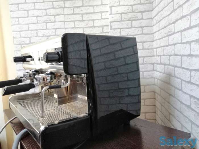 Кофемашина ECM Michelangelo 2 GR, фотография 3