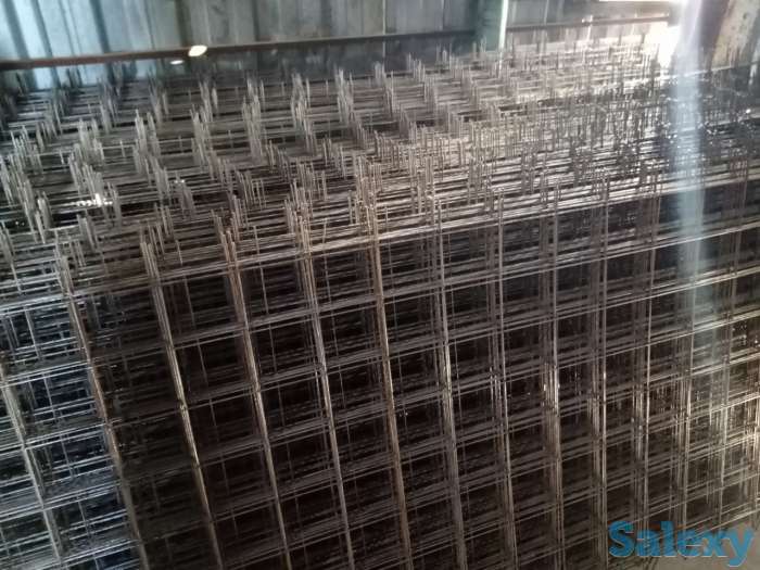 Продается качественная кладочная сетка Атырау, фотография 5