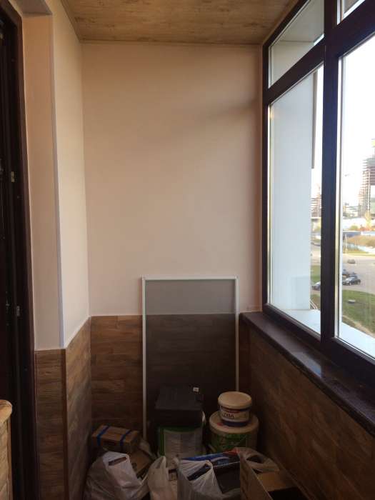 Ремонт квартир под ключ с дизайн проектом, фотография 3