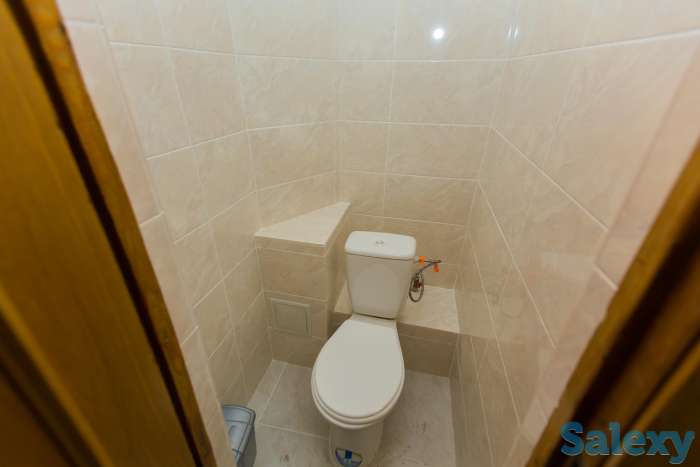 2-комнатная квартира, мкр Самал-2 53 — Мендыкулова - Аль-Фараби, фотография 10