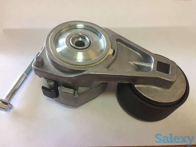 Натяжитель ремня на экскаватор-погрузчик Caterpillar 428 (C, D, E, F), 432 (C, D, E, F) Кат, Cat, фотография 1