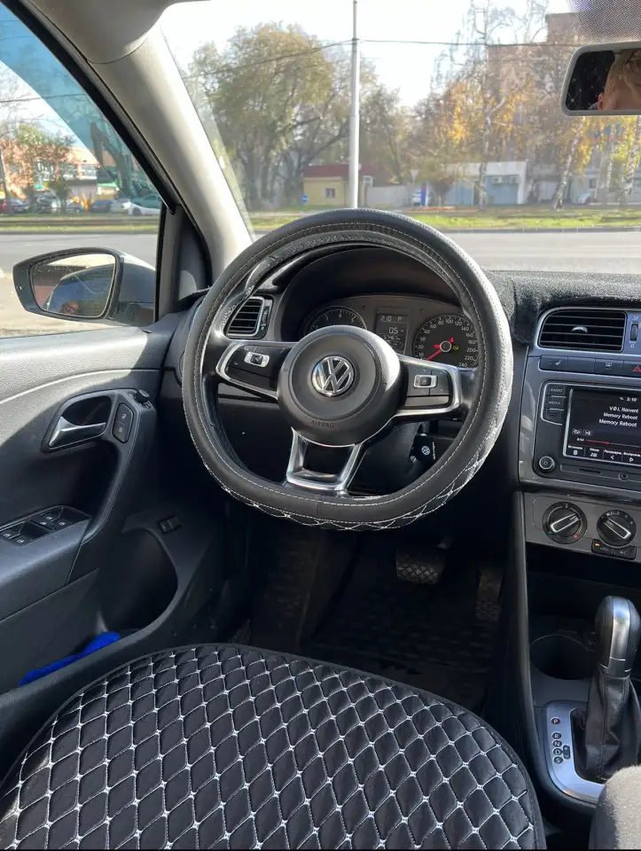 Полная Химчистка авто, фотография 1