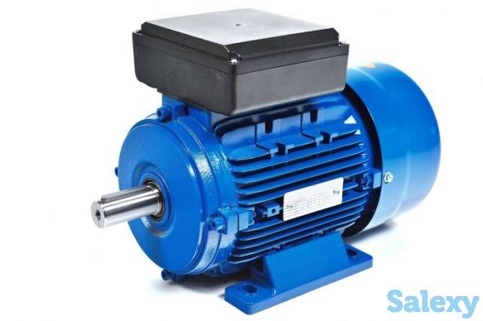 5АИ электродвигатель и двигатели до 400 кВт, фотография 3