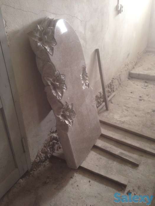 Памятники, фотография 4