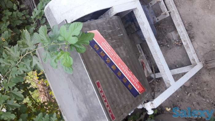 Тестомес, фотография 1