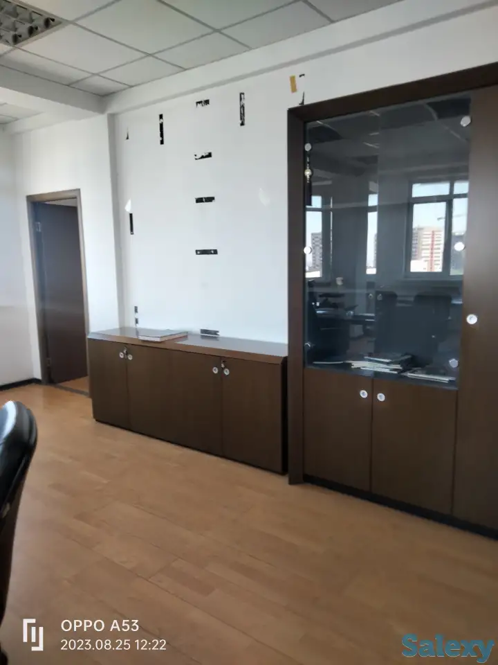 Продам офисную мебель-кабинет руководителя, фотография 2