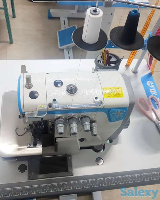 Сдам действующее ателье в аренду, ул.Иманова 19, пересечение ул.Валиханова, фотография 2