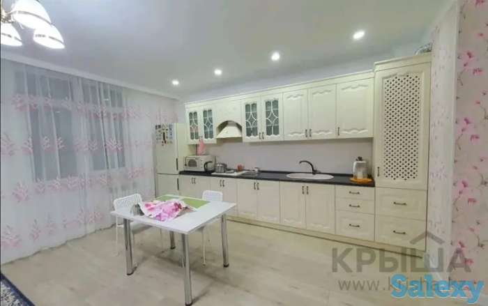 Продам 2 ком. квартиру в ЖК Актобе Ажары на 15 этаже, фотография 1