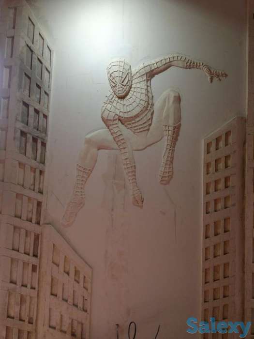 Декоративные краски качество! цена! и креативность!!! продажа!!!, фотография 3