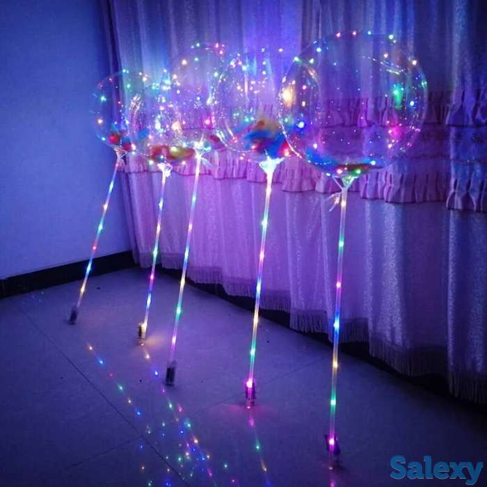 Шарики, фотография 10