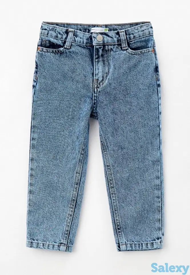Джинсы sela, фотография 1