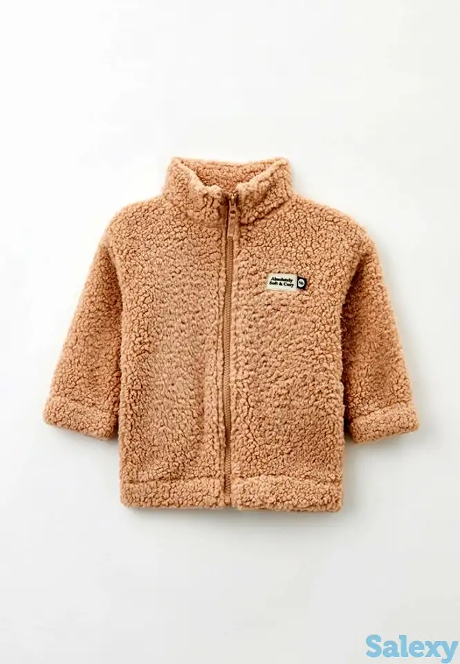 Олимпийка happy baby, фотография 1