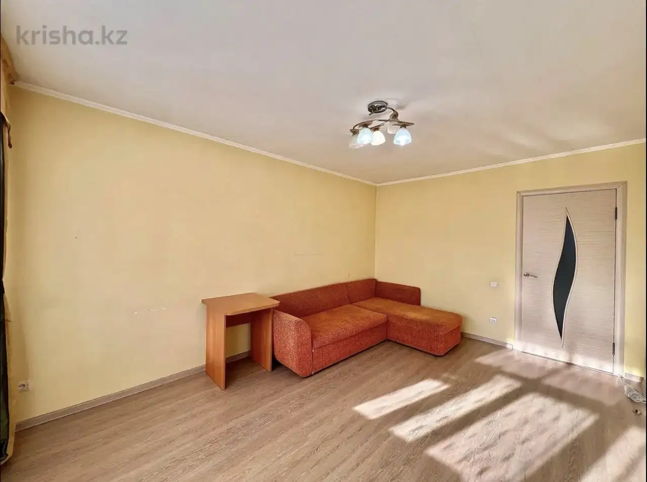 Тихая, теплая, солнечная 3-х комнатная квартира, фотография 3