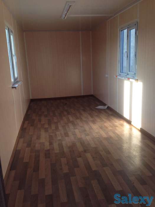 Бытовки, фотография 1