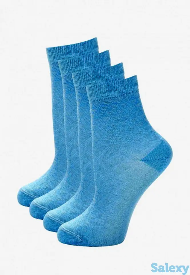 Носки 4 пары conte-kids, фотография 1