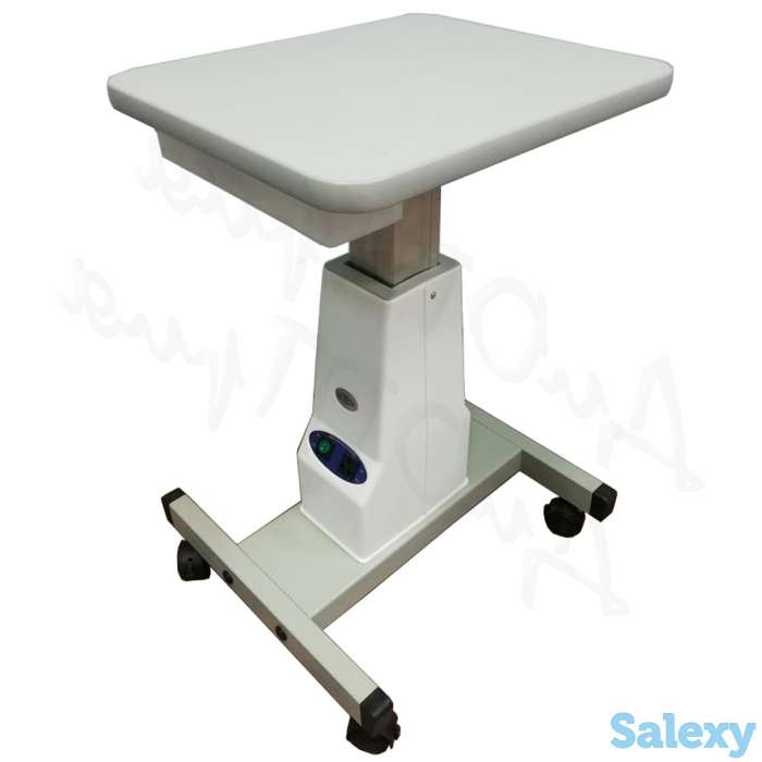 Стол приборный с электроприводом на 1 прибор LY-3A-1, фотография 1